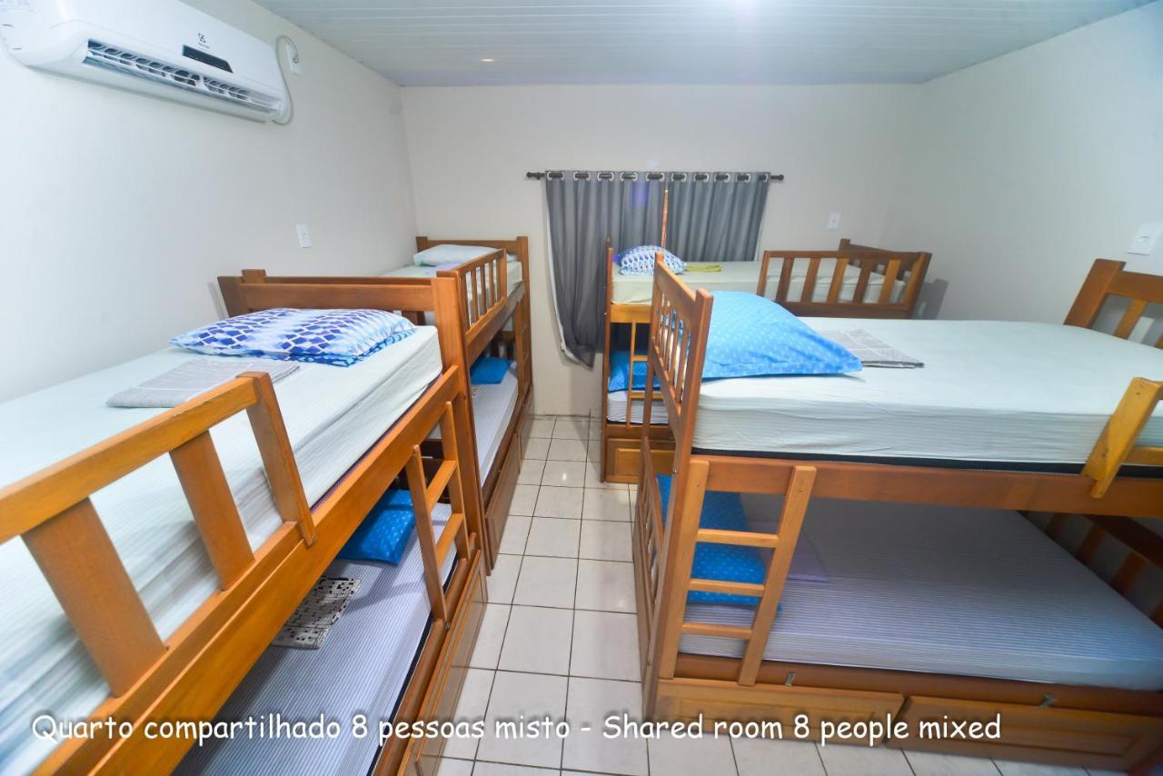 Hostel Lencois Park Barreirinhas Εξωτερικό φωτογραφία