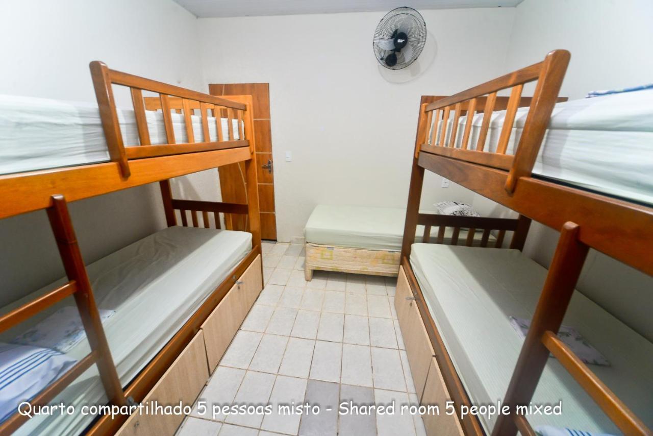 Hostel Lencois Park Barreirinhas Εξωτερικό φωτογραφία