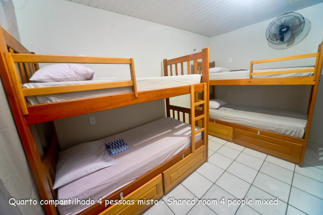 Hostel Lencois Park Barreirinhas Εξωτερικό φωτογραφία