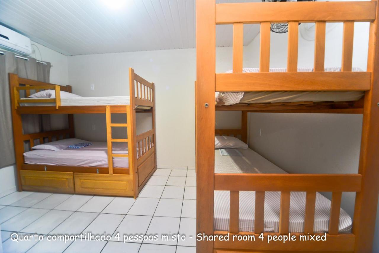 Hostel Lencois Park Barreirinhas Εξωτερικό φωτογραφία