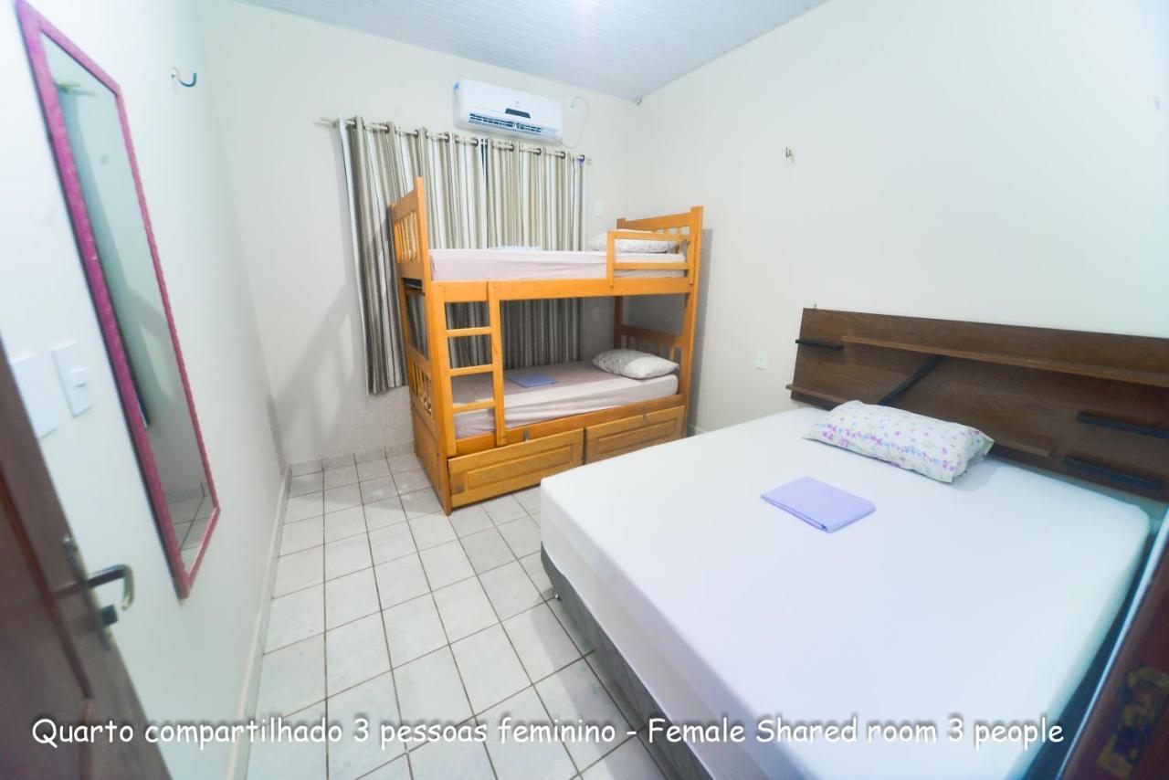Hostel Lencois Park Barreirinhas Εξωτερικό φωτογραφία