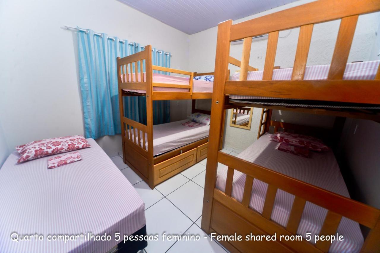 Hostel Lencois Park Barreirinhas Εξωτερικό φωτογραφία