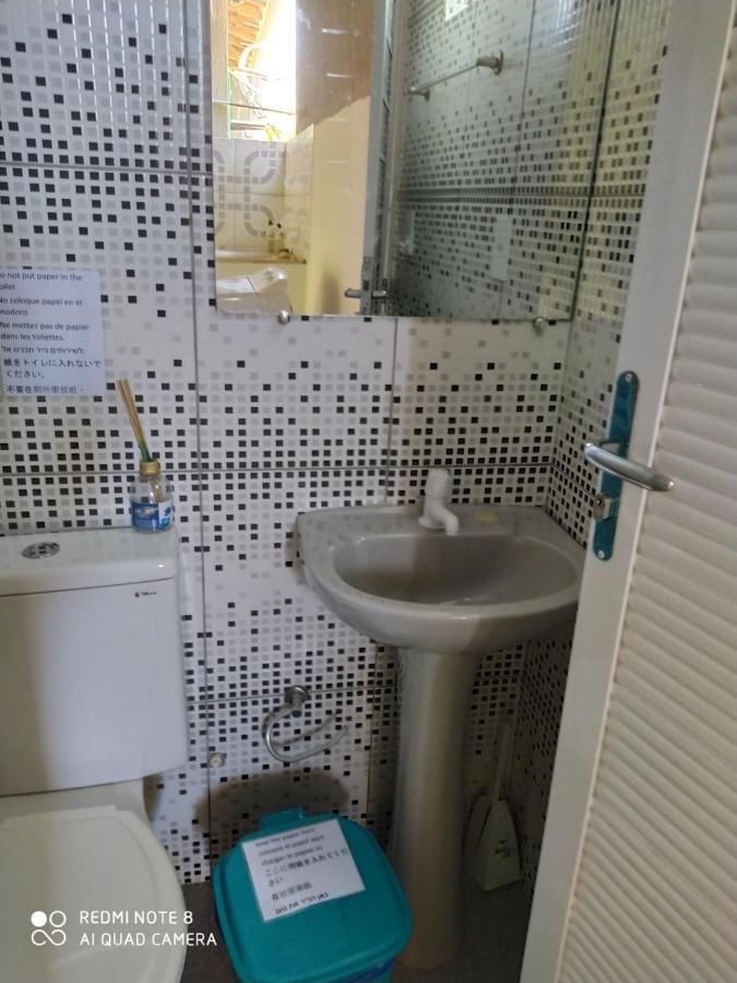 Hostel Lencois Park Barreirinhas Εξωτερικό φωτογραφία