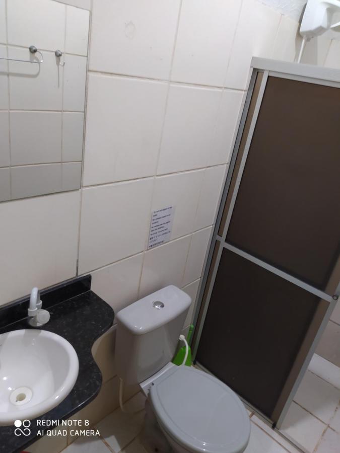 Hostel Lencois Park Barreirinhas Εξωτερικό φωτογραφία