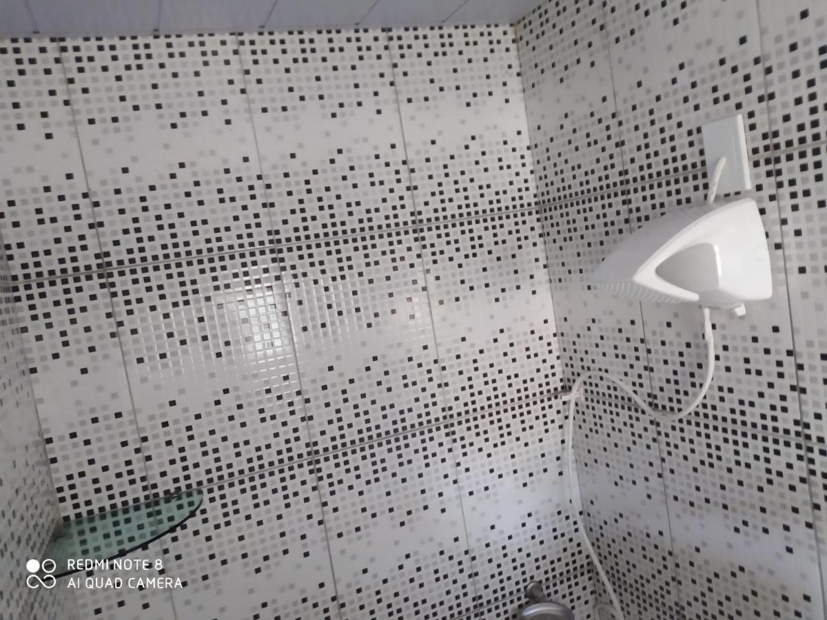 Hostel Lencois Park Barreirinhas Εξωτερικό φωτογραφία