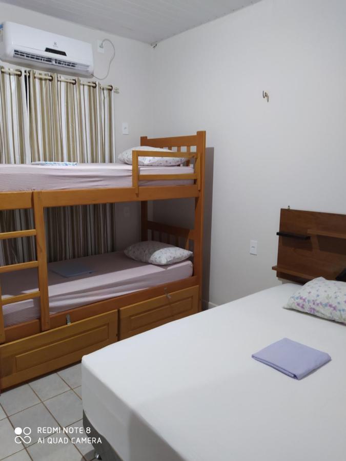 Hostel Lencois Park Barreirinhas Εξωτερικό φωτογραφία