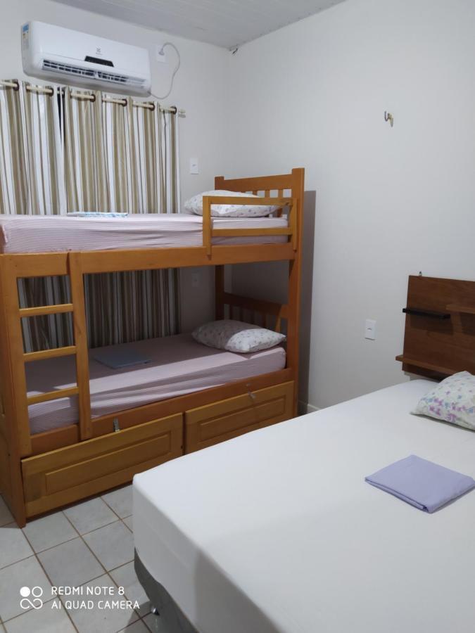 Hostel Lencois Park Barreirinhas Εξωτερικό φωτογραφία