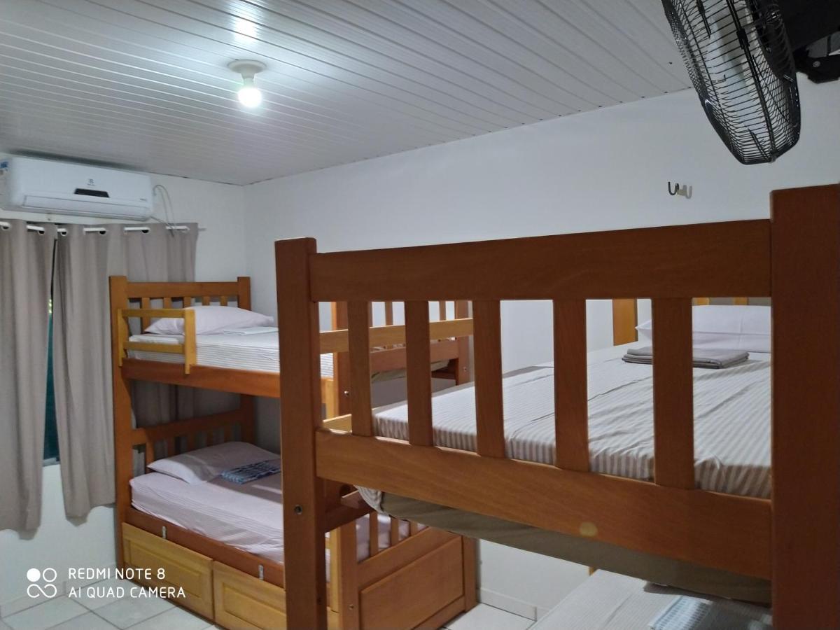 Hostel Lencois Park Barreirinhas Εξωτερικό φωτογραφία
