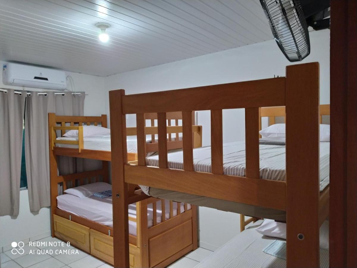 Hostel Lencois Park Barreirinhas Εξωτερικό φωτογραφία